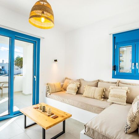 Sea View Apartment カルパトス エクステリア 写真