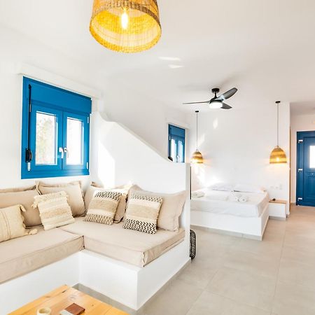 Sea View Apartment カルパトス エクステリア 写真