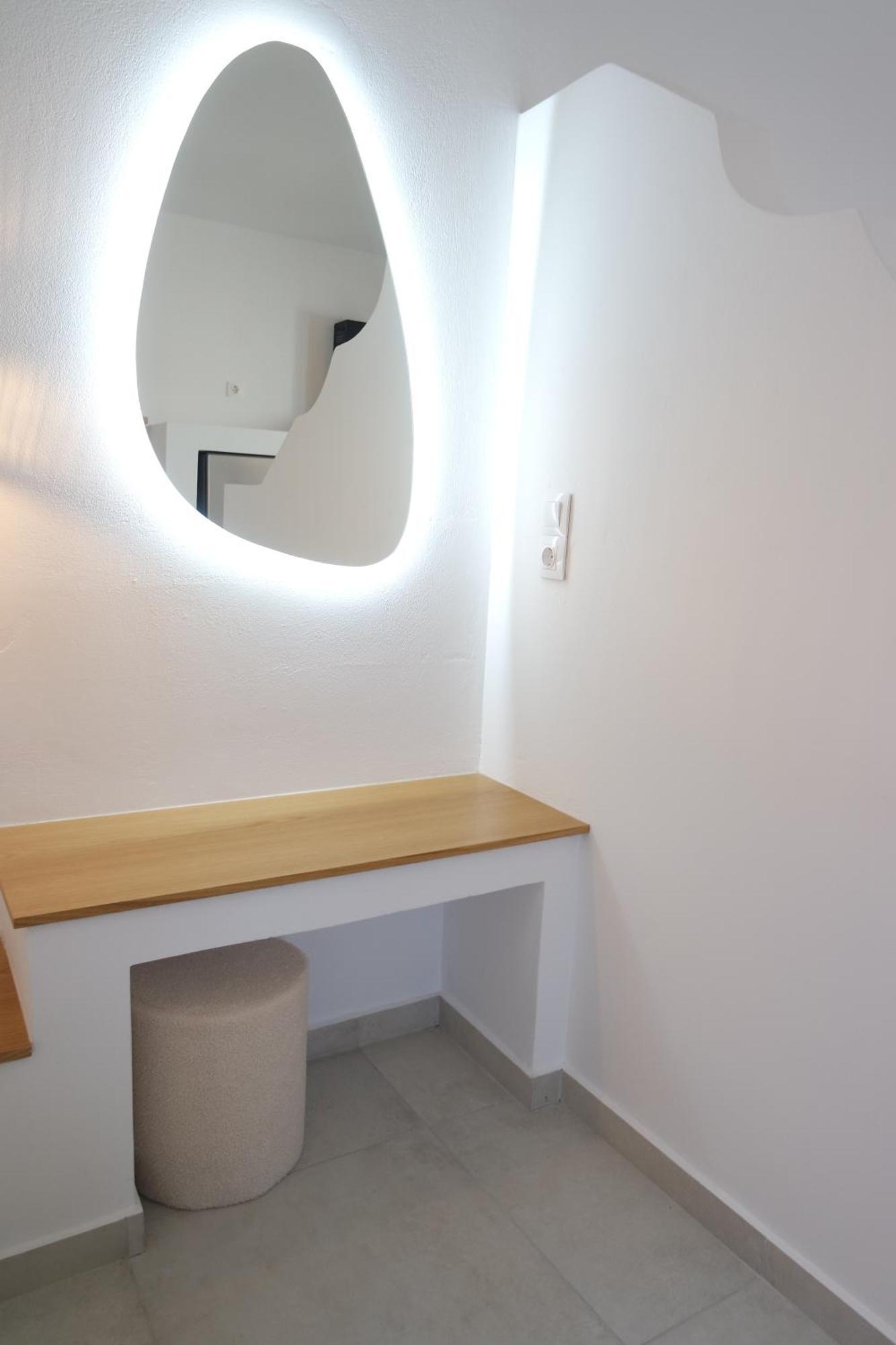 Sea View Apartment カルパトス エクステリア 写真