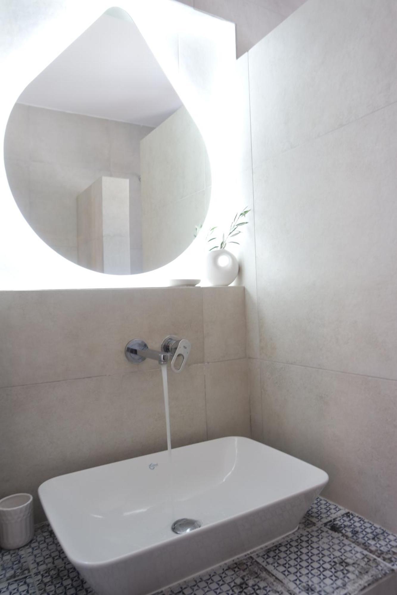 Sea View Apartment カルパトス エクステリア 写真