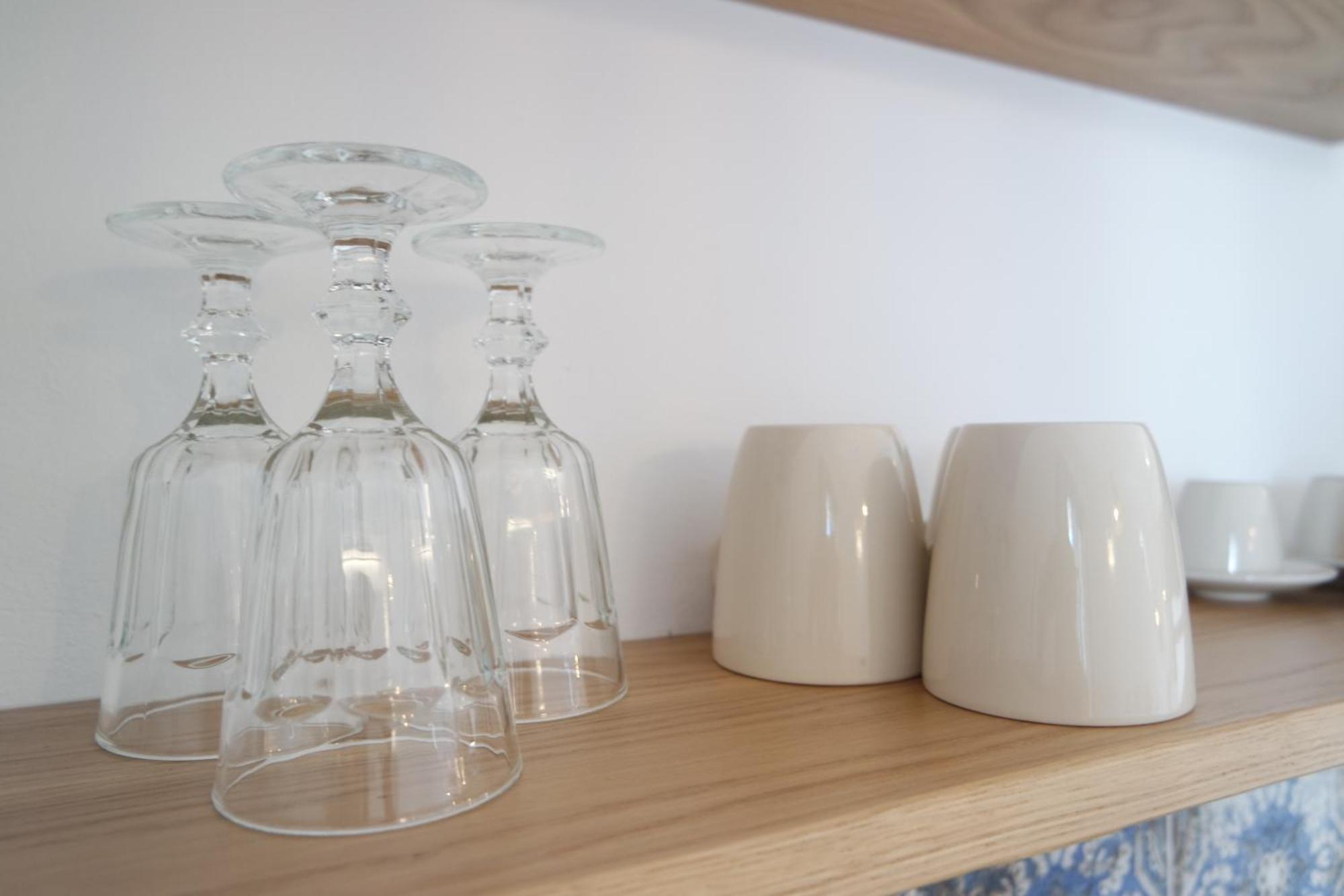 Sea View Apartment カルパトス エクステリア 写真