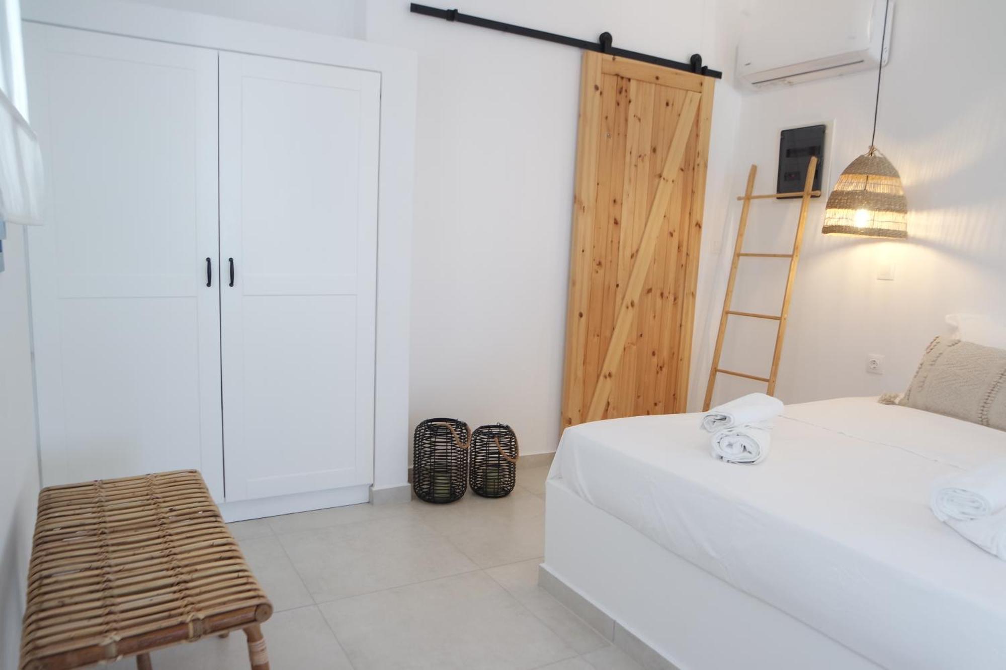 Sea View Apartment カルパトス エクステリア 写真