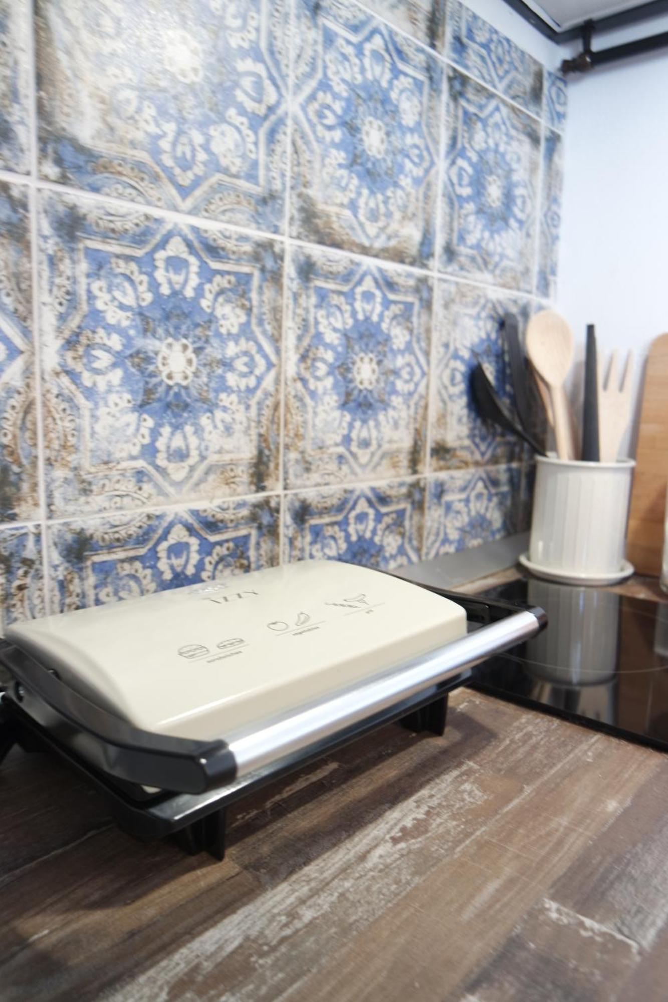 Sea View Apartment カルパトス エクステリア 写真