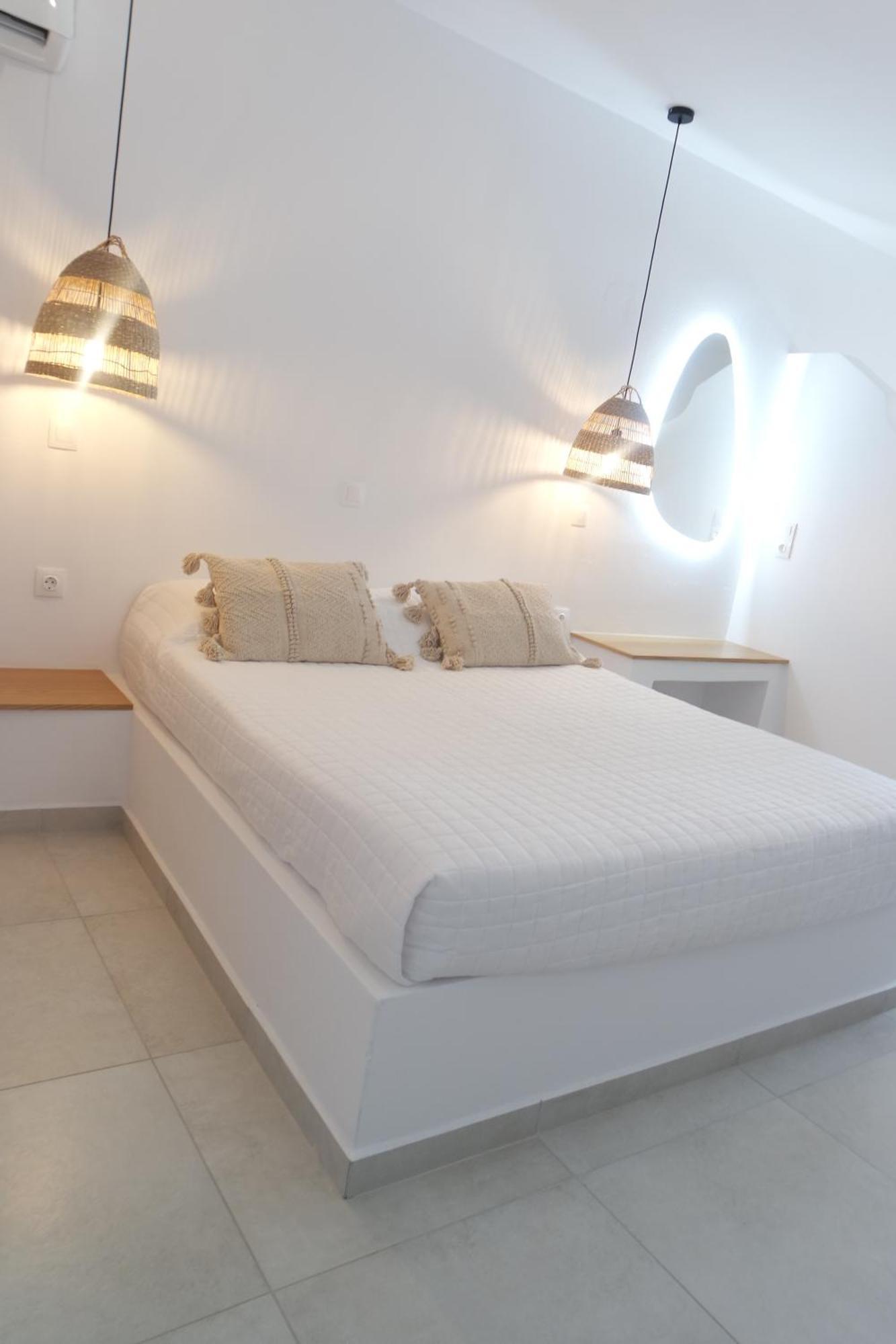 Sea View Apartment カルパトス エクステリア 写真