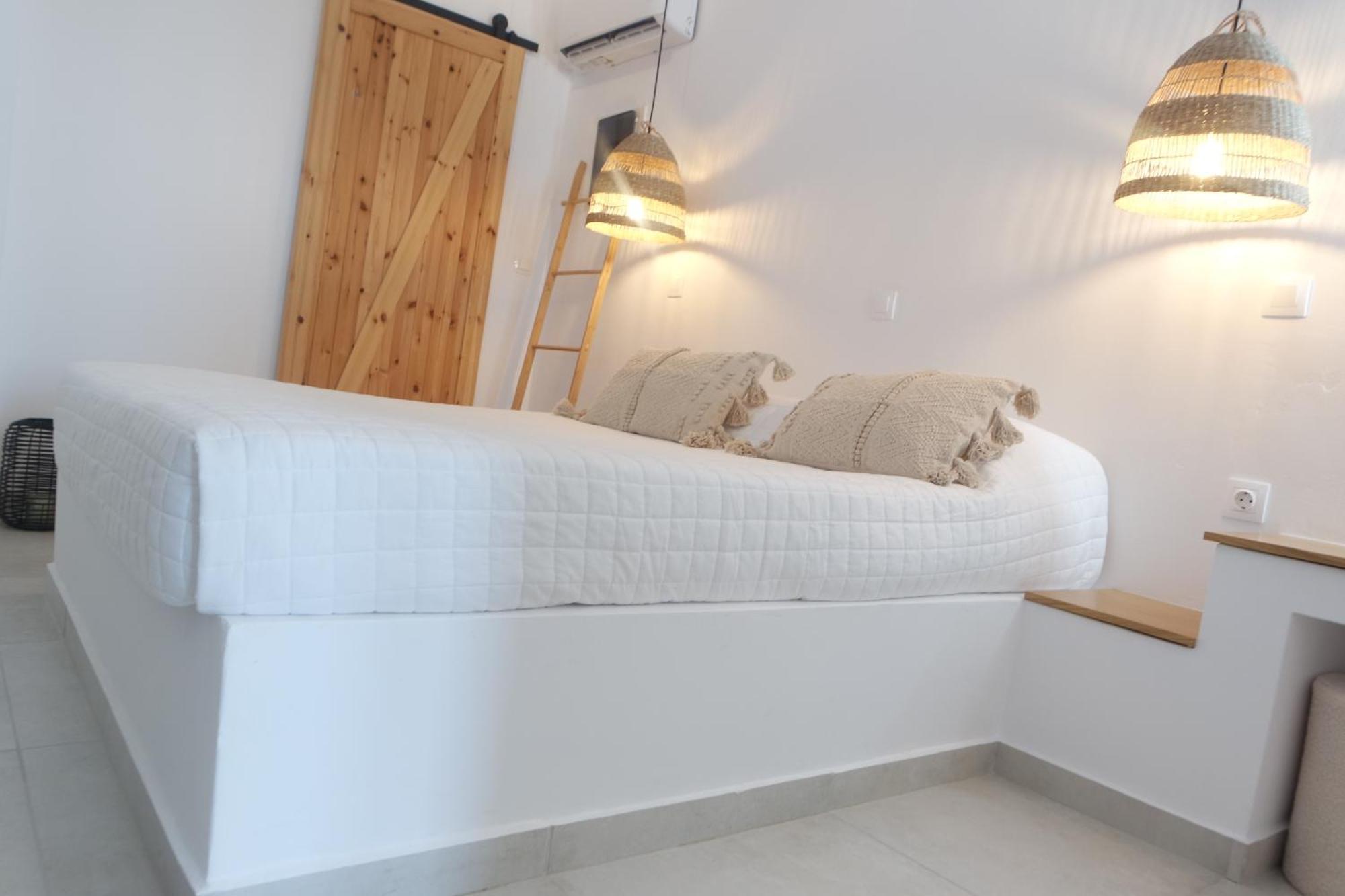 Sea View Apartment カルパトス エクステリア 写真