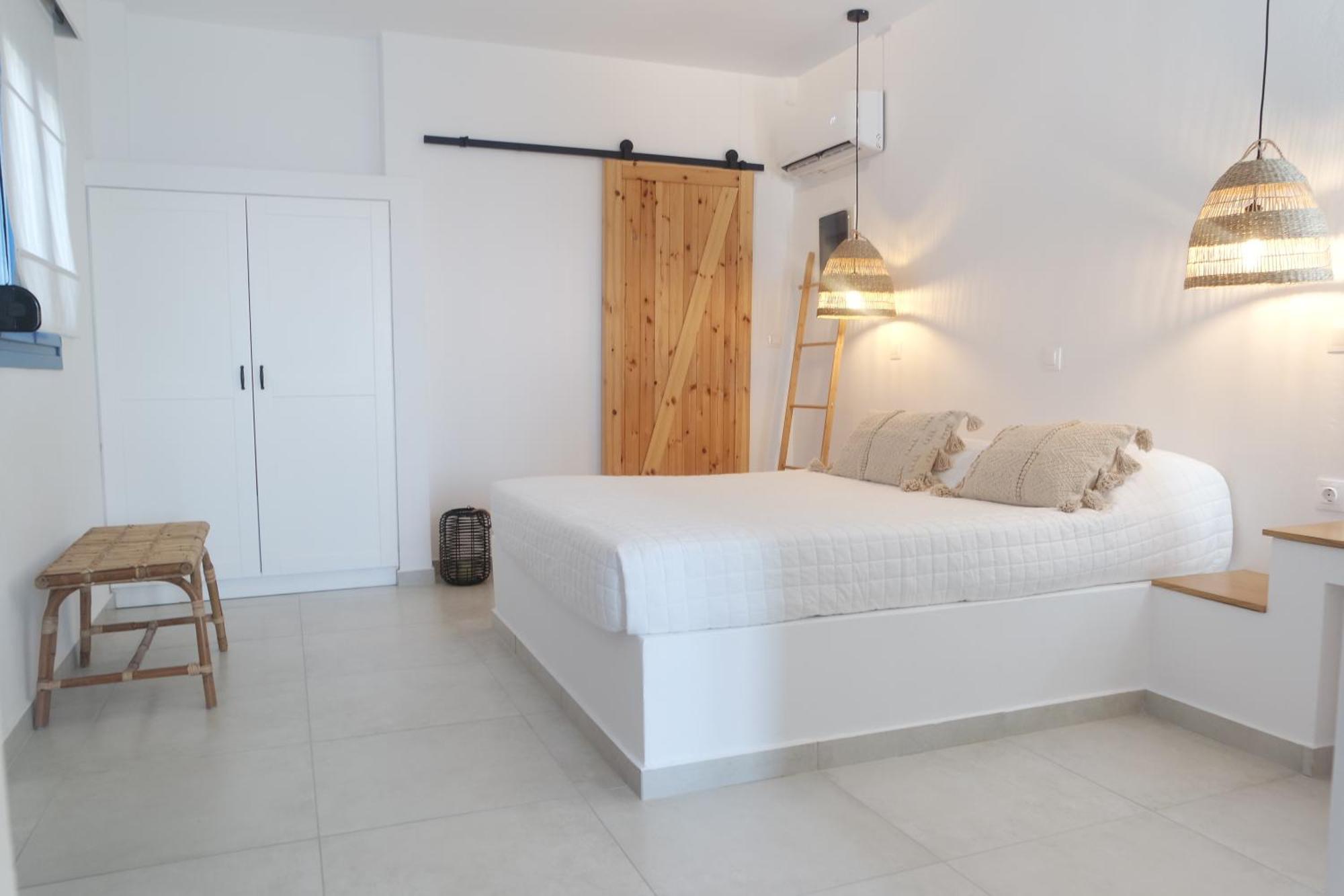 Sea View Apartment カルパトス エクステリア 写真