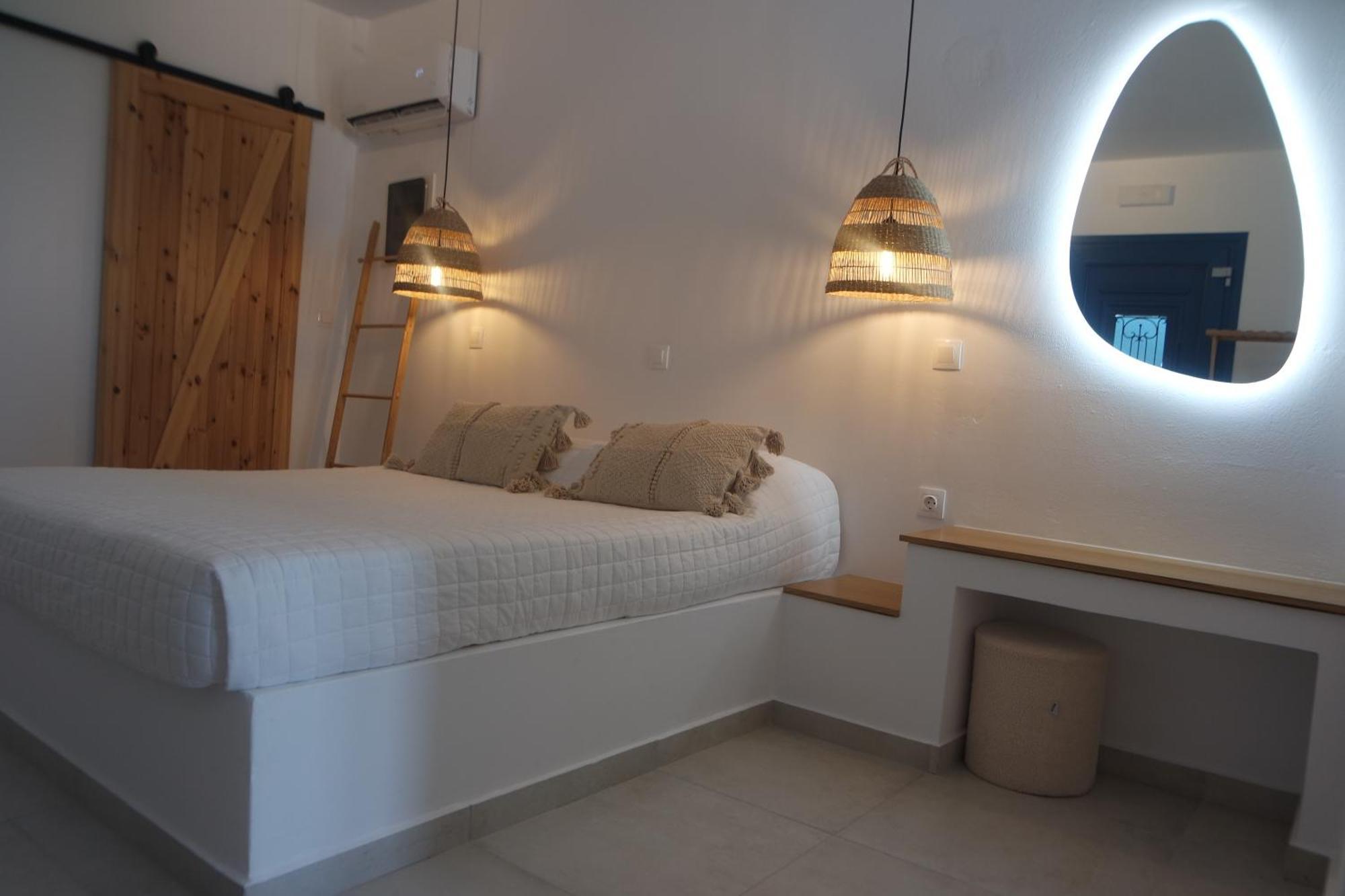 Sea View Apartment カルパトス エクステリア 写真