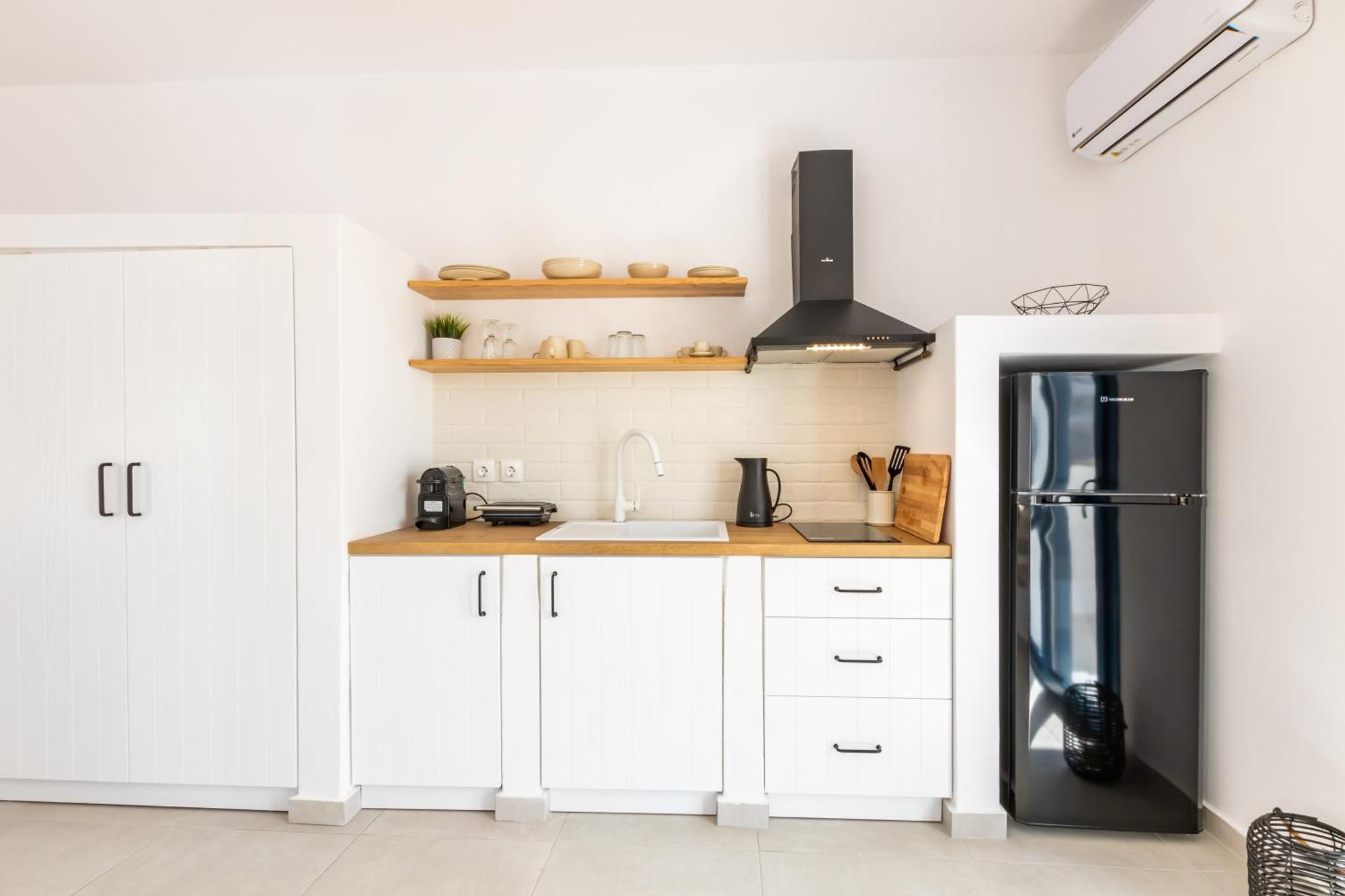 Sea View Apartment カルパトス エクステリア 写真